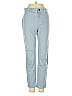 Ann Taylor LOFT Blue Jeans Size 0 (petite) - photo 1