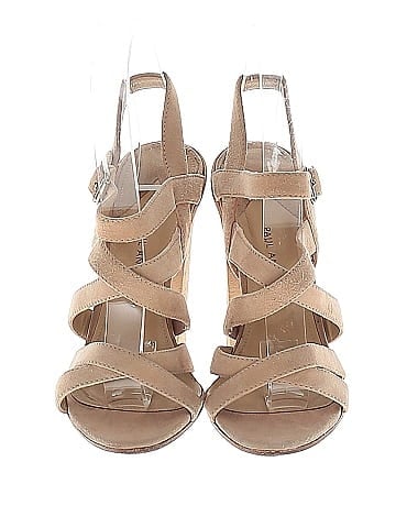 Paul Andrew Heels (view 2)