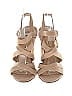 Paul Andrew Tan Heels Size EU 36 1/2 - photo 2