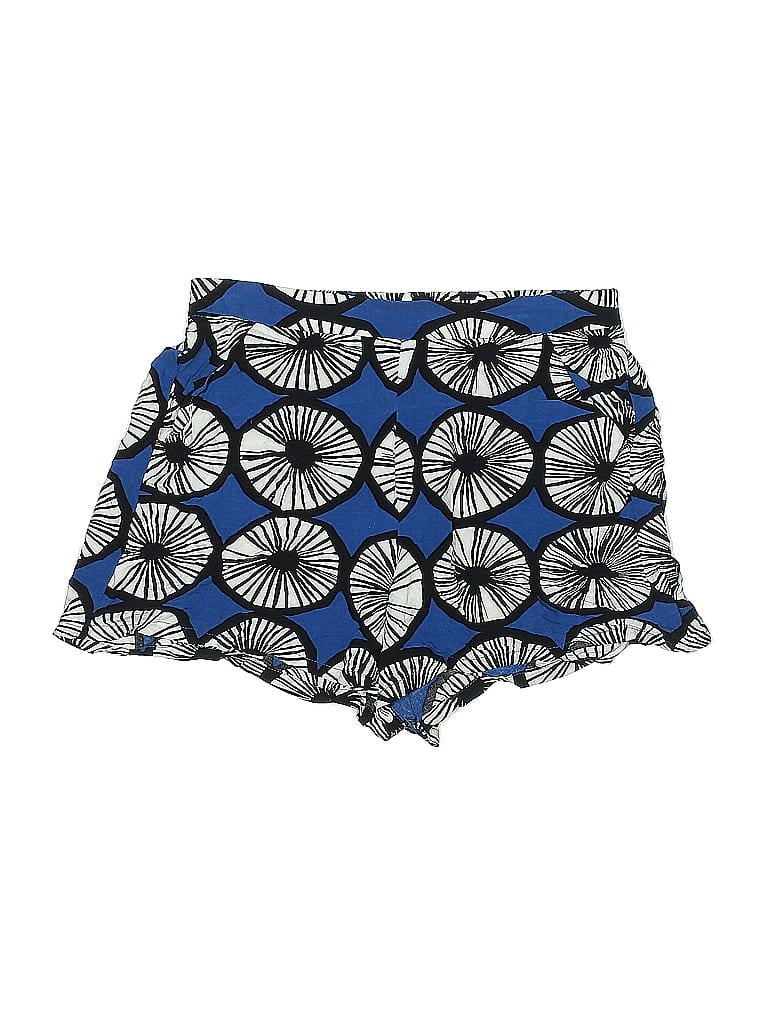 Pre-owned Marimekko For Target Shorts In Blue