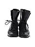 Stuart Weitzman Black Ankle Boots Size 5 1/2 - photo 2