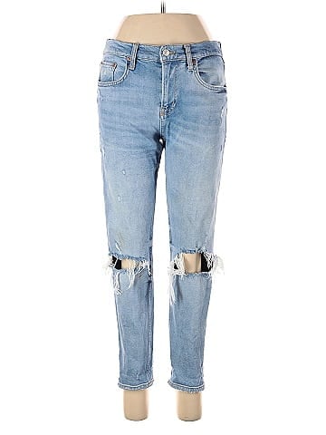 Zara Jeans (view 1)