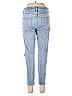 Zara Blue Jeans Size 6 - photo 2