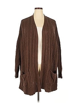 トップス 90s st john's bay cotton cardigan L トップス 90s st john's bay cotton cardigan L Vintage 1990s