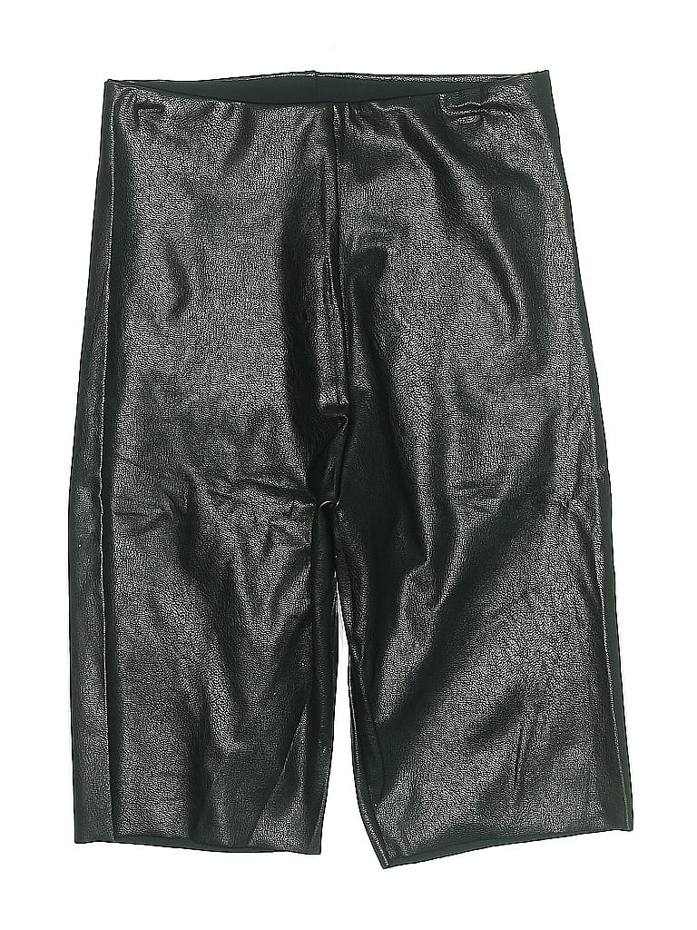 Pre-owned Commando Athletic Shorts In Black