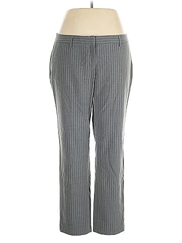 Adrienne Vittadini Dress Pants (view 1)
