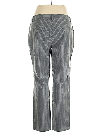Adrienne Vittadini Dress Pants (view 2)