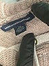 American Eagle Outfitters Gray Pullover Sweater Size XXS - photo 7