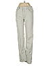Vince. Green Tan Jeans Size 1 - photo 1