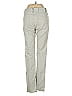 Vince. Green Tan Jeans Size 1 - photo 2