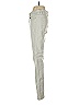 Vince. Green Tan Jeans Size 1 - photo 5