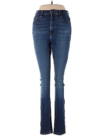 FRAME Denim Jeans (view 1)