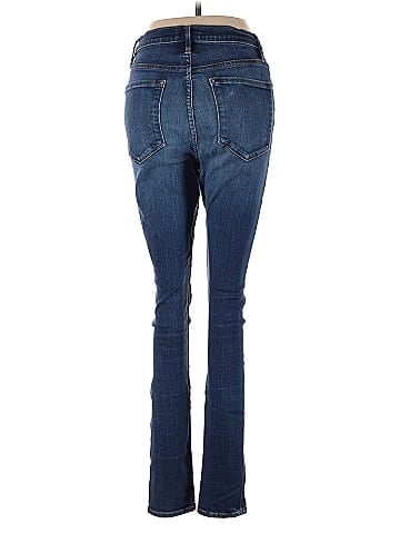 FRAME Denim Jeans (view 2)