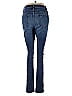 FRAME Denim Hearts Blue Jeans Size 28 waist - photo 2