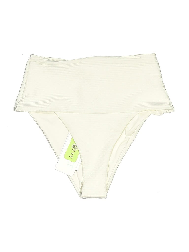 L*space Swimsuit Bottoms In White