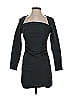 Zara Black Cocktail Dress Size XS - photo 1