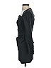 Zara Black Cocktail Dress Size XS - photo 5
