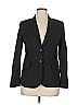 Marc Cain Black Blazer Size 14 (N5) - photo 1