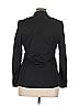 Marc Cain Black Blazer Size 14 (N5) - photo 2
