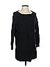 Roi Black Pullover Sweater Size XS - photo 1