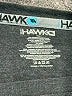 Hawks Gray Active T-Shirt Size L - photo 7