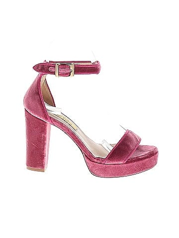 Dee Keller Heels (view 1)