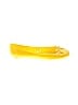 Marc Jacobs Yellow Flats Size EU 36 - photo 1