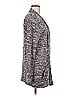 Cape Juby Gray Cardigan Size M - photo 4