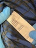 Thakoon Collective Plaid Blue Casual Dress Size 0 - photo 8