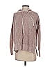 American Eagle Outfitters Gray Pullover Sweater Size XXS - photo 1