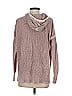 American Eagle Outfitters Gray Pullover Sweater Size XXS - photo 2