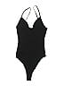 Zara Black Bodysuit Size S - photo 2
