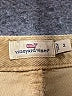 Vineyard Vines Gold Jeans Size 2 - photo 4