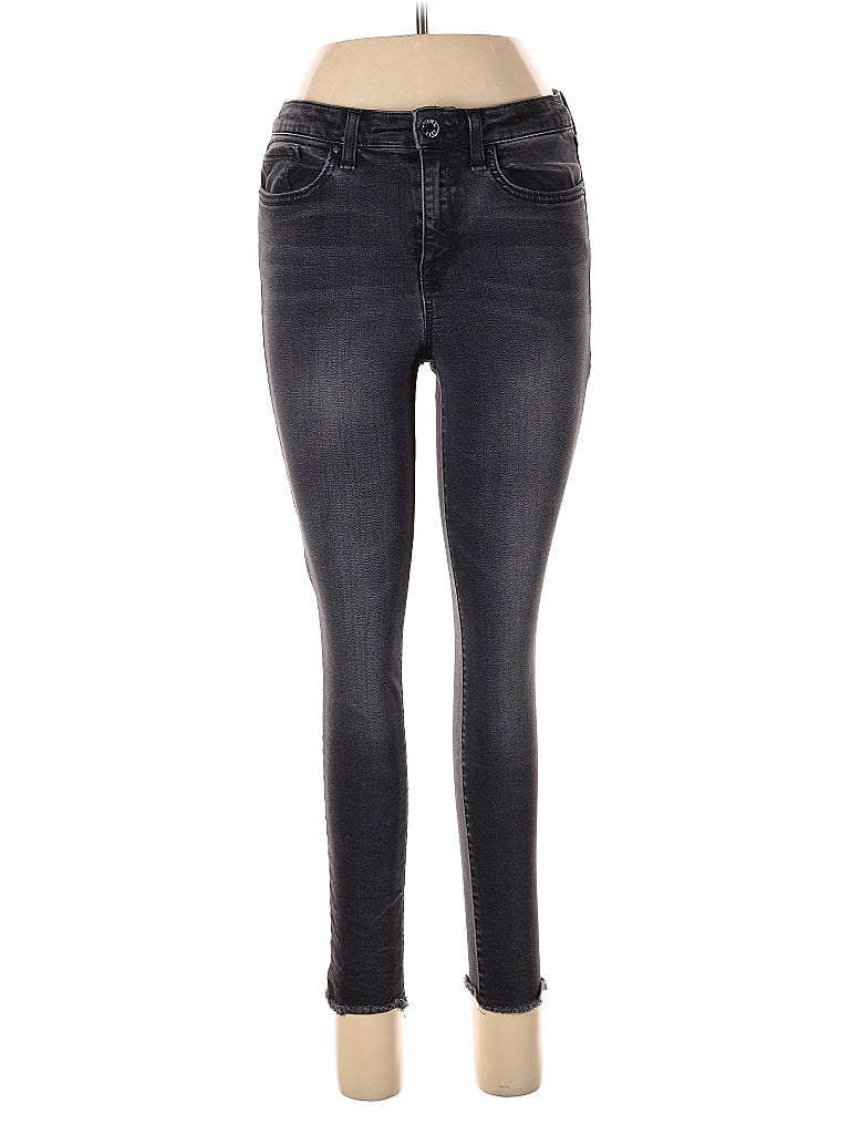 WILLIAM RAST Pre-owned Jeggings In Black