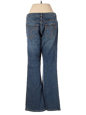 CALVIN KLEIN JEANS Jeans (view 2)