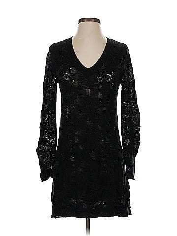 Lauren Vidal Wool Pullover Sweater (view 1)