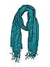 Unbranded Teal Scarf One size - photo 1