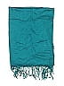 Unbranded Teal Scarf One size - photo 2