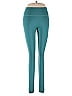 Nike Teal Active Pants Size M - photo 1