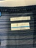 Columbia Chevron-herringbone Blue Casual Dress Size M - photo 6
