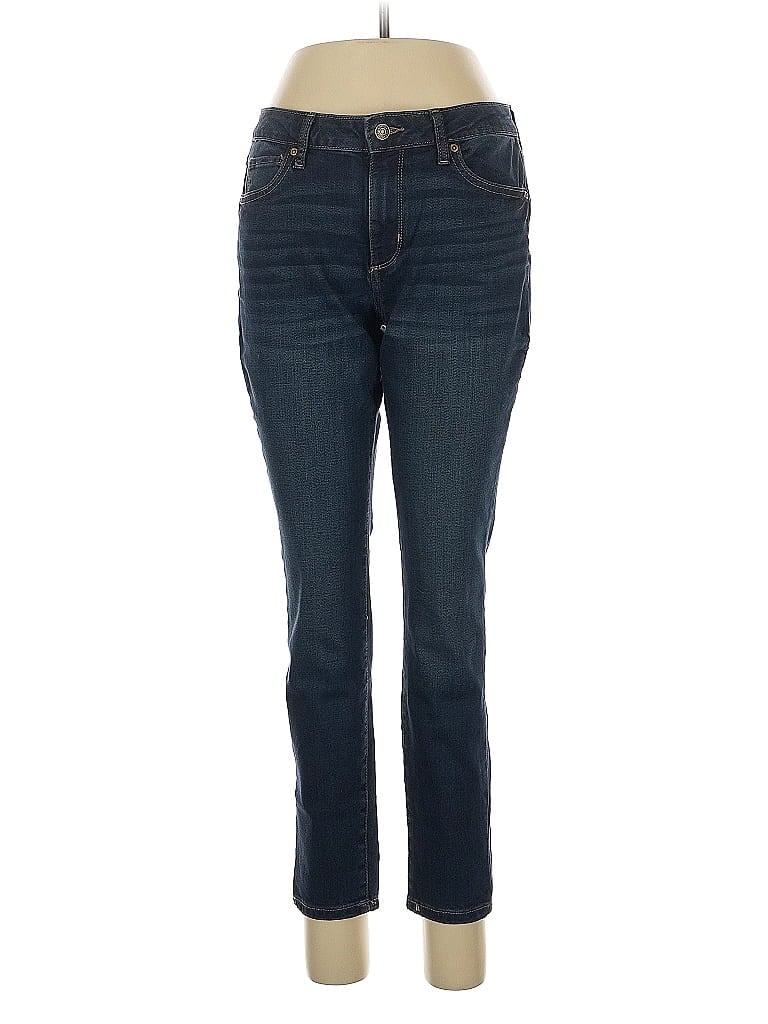 Pre-owned Sonoma Goods For Life Jeans In Blue