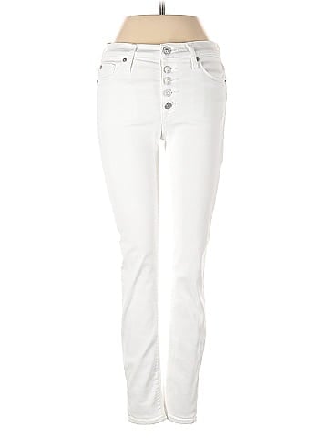 Hudson Jeans Jeans (view 1)