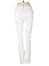 Hudson Jeans Solid White Jeans Size 25 waist - photo 2