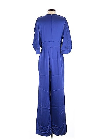 Theia Jumpsuit (view 2)