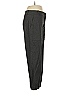 Zara Gray Dress Pants Size 6 - photo 4