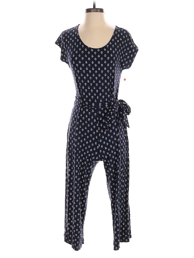 Pre-owned Old Navy Jumpsuit In Blue