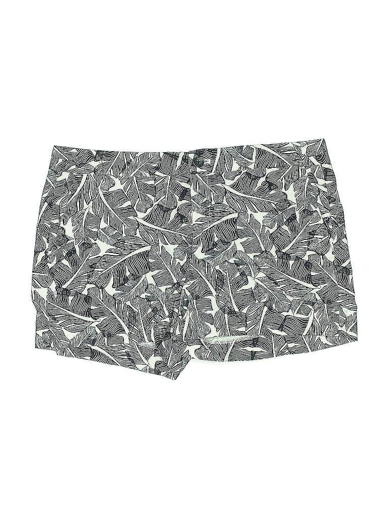 Pre-owned Banana Republic Factory Store Shorts In Gray