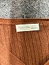 Rylee + Cru Brown Cardigan Size 6 - 7 - photo 6