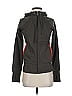 Athleta Gray Zip Up Hoodie Size XXS - photo 1