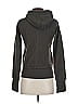 Athleta Gray Zip Up Hoodie Size XXS - photo 2